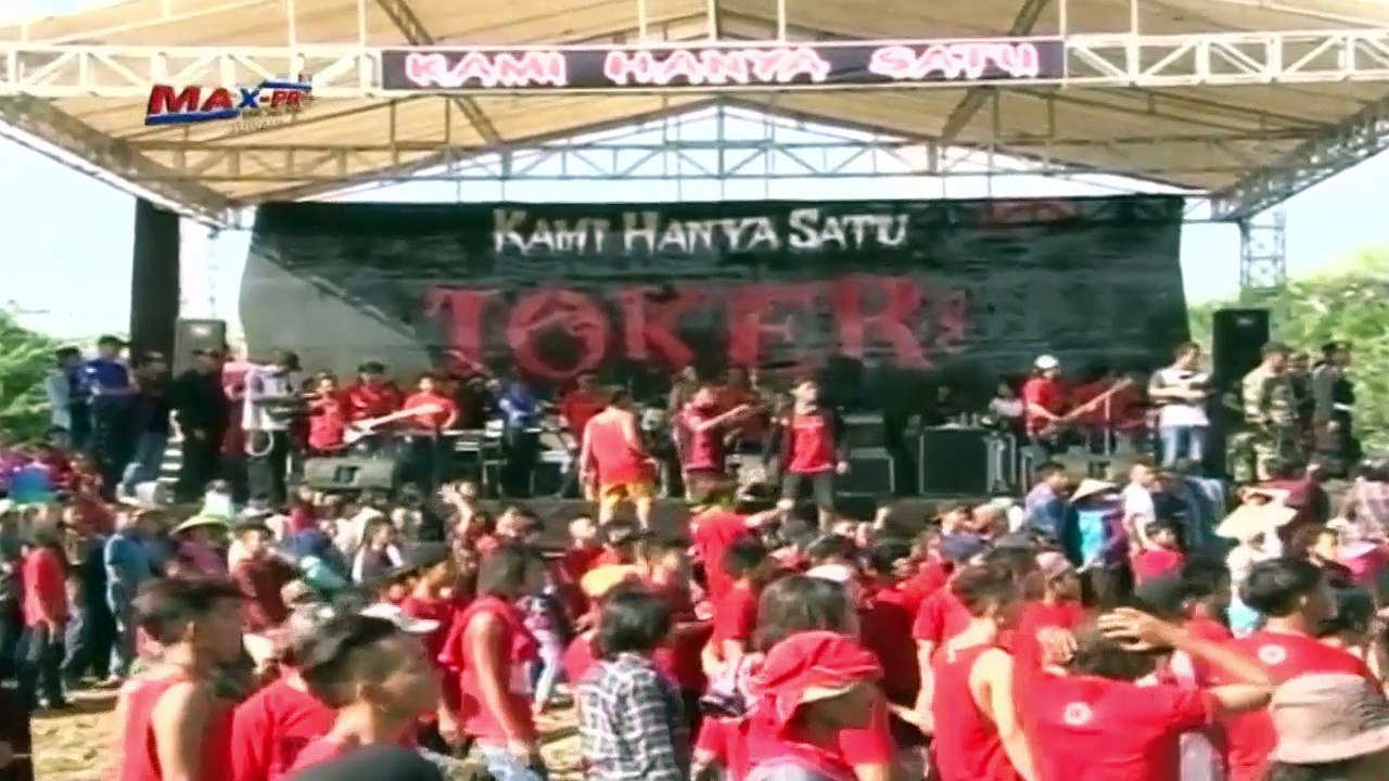 Tega Rere Amora Dangdut Koplo Pokok E Joget