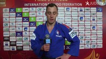 ITW MATHIEU LITTLE-LEBRETON - PGS 2017