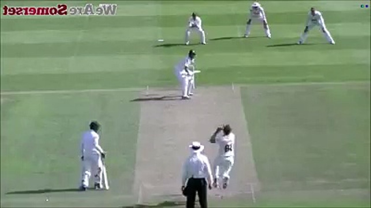 Younis Khan Left Hander