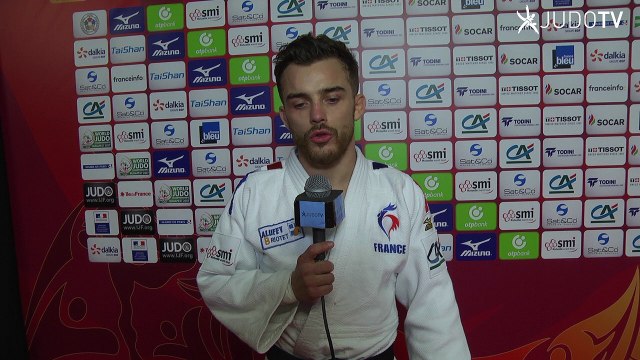 ITW VINCENT LIMARE - PGS 2017