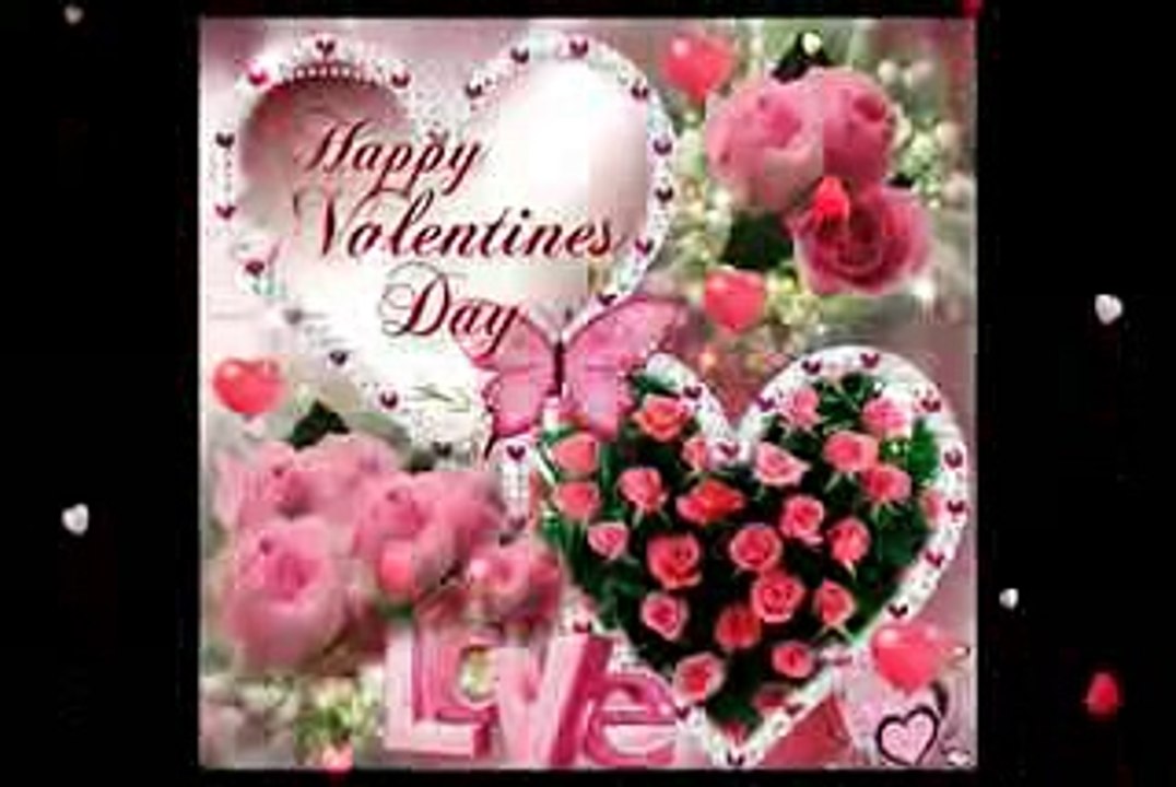 Happy Valentines Day wishes ,Valentine's Day Whatsapp Video,Valentine's Day Greetings,SMS,E-card - YouTube