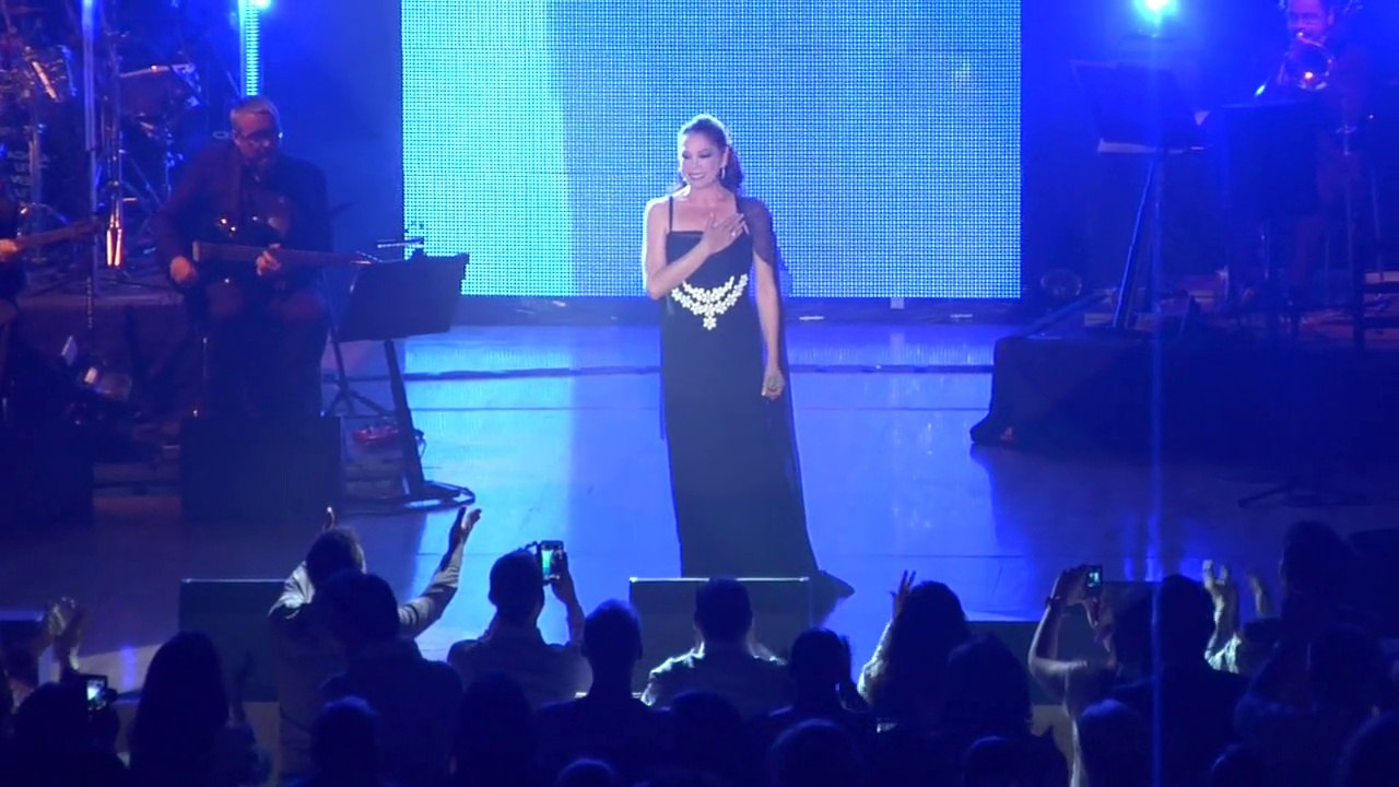 Isabel Pantoja - Embruja por tu querer  -2014.