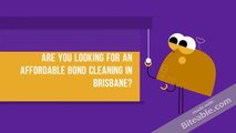 Bond Cleaning in Brisbane