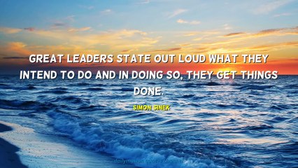 Simon Sinek Quotes #2