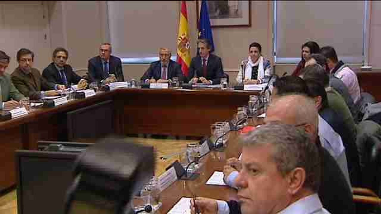 Fomento y estibadores intentan acercar posturas
