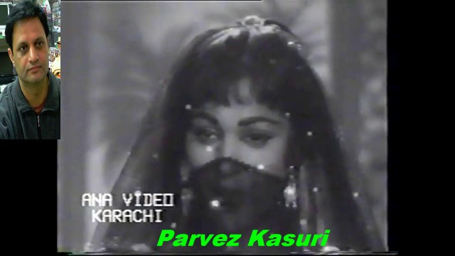 96. Shaheed - Habibi Hayya Hayya - Naseem Begum - Mussarrat Nazir - Rasheed Attrey_1ーHD