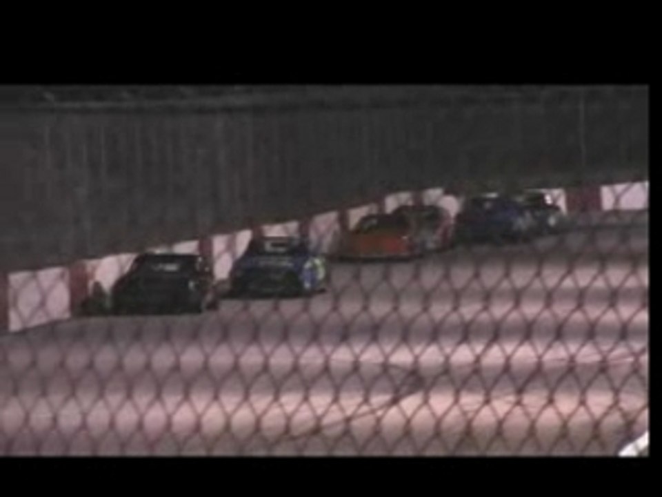 GPS 9-15-07 vid#7