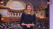Audition de jean-François de Carenco - Les matins du Sénat (14/02/2017)