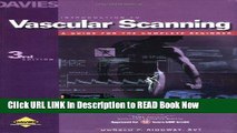 Download Introduction to Vascular Scanning: A Guide for the Complete Beginner (Introductions to