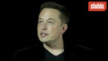 Elon Musk pense que nous gagnerions à devenir des cyborgs
