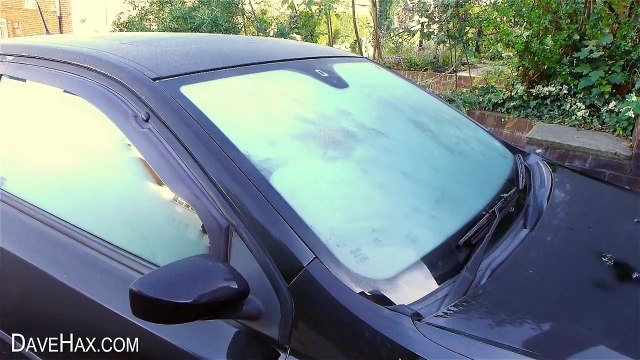 5 Truques que pode fazer no seu carro e que lhe vão facilitar a vida!