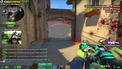 JUST JW THINGS, S1MPLE REKT BY BOT, FALLEN WINS TACO'S GIVEAWAY & MORE! - CS:GO