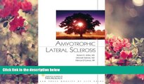 READ book Amyotrophic Lateral Sclerosis (American Academy of Neurology Press Quality of Life Guide