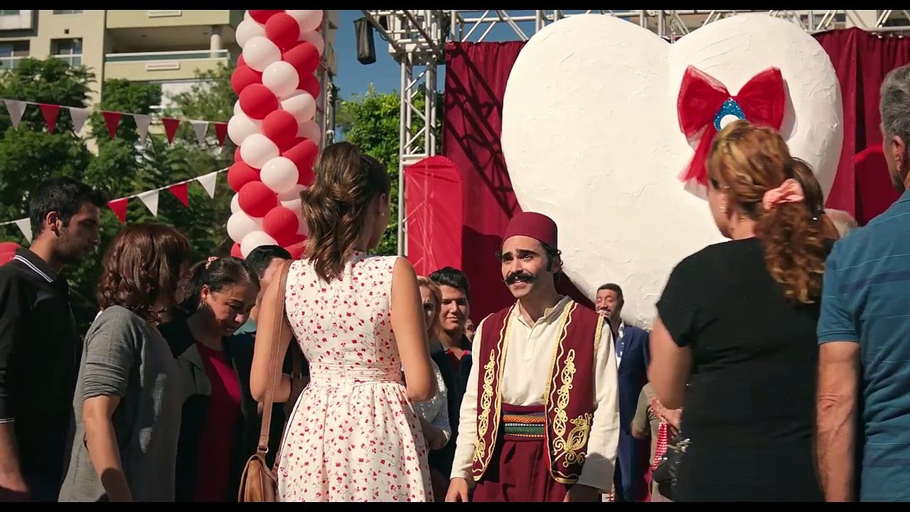 Deli Aşk - Fragman