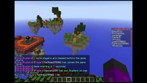 Skywars | EP.2 | Co-op cu Dimissis|