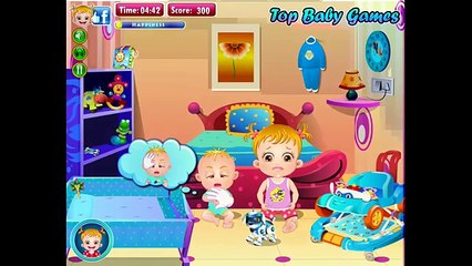 Baby Hazel Sibling Care Level 1 to Level 4 Full