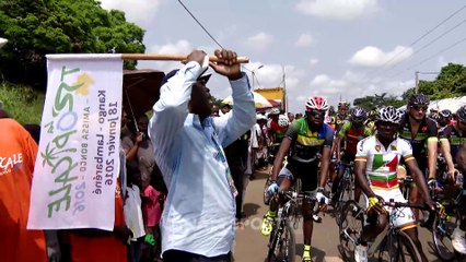 La Tropicale Amissa Bongo à partir du 27 février sur Canal+ Sport 4