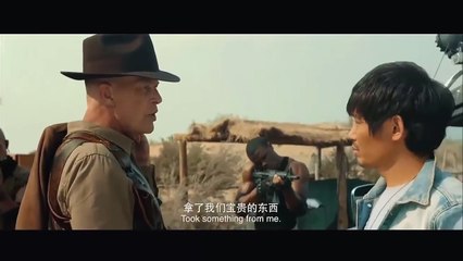 BEST ACTION MOVIES Adventure movies   New M-Arts CHINESE 2016 subtitle English HOT#1