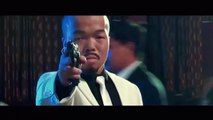 BEST ACTION MOVIES Adventure movies - New M-Arts CHINESE 2016 subtitle English HOT#4