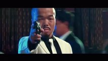 BEST ACTION MOVIES Adventure movies - New M-Arts CHINESE 2016 subtitle English HOT#4