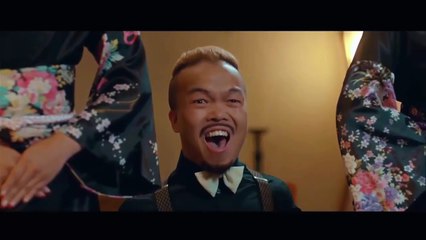 BEST ACTION MOVIES Adventure movies - New M-Arts CHINESE 2016 subtitle English HOT#7