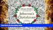 PDF [FREE] DOWNLOAD  Johanna s Christmas: A Festive Coloring Book for Adults Johanna Basford BOOK