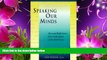 FREE [DOWNLOAD] Speaking Our Minds: Personal Reflections from Individuals with Alzheimer s Lisa