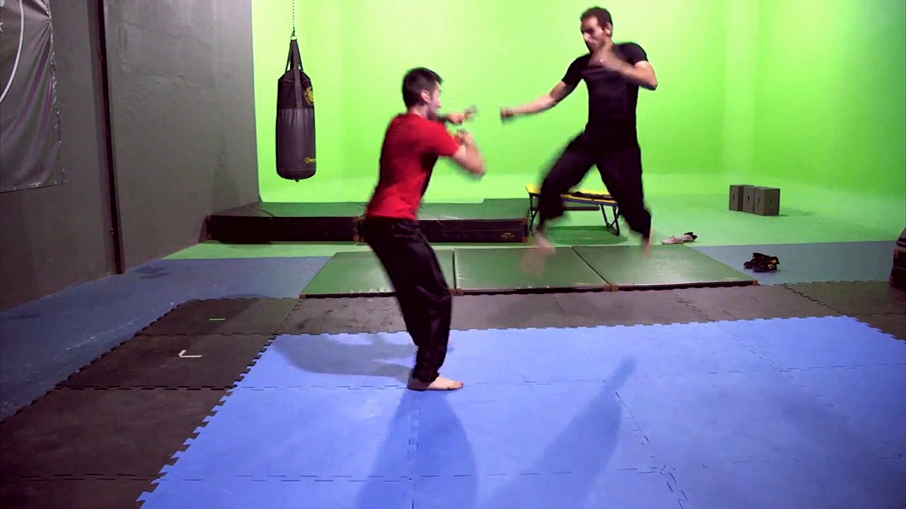 demoreel 2016