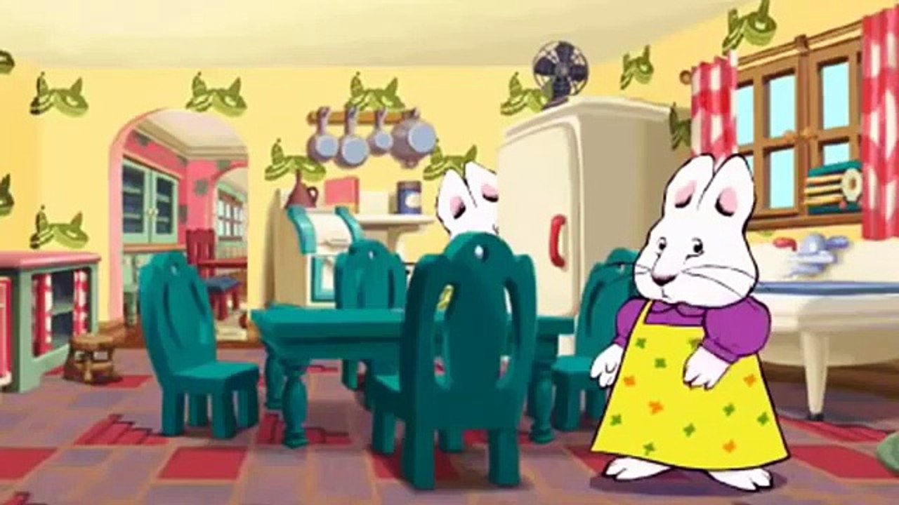 МАКС И РУБИ - Играем в игру ГДЕ МАКС? ЗАПИСЬ ВИДЕО ИГРЫ НА АНГЛИЙСКОМ ЯЗЫКЕ