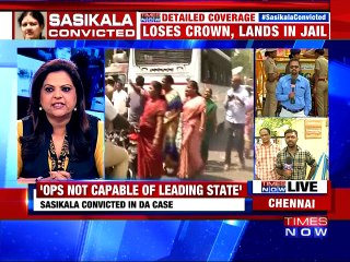 Deepak Jayakumar To Be The Next Chief Minister Of Tamil Nadu?