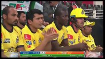 shahid afridi sixes & wickets collection in PSL 2016