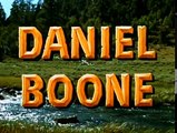 160. Daniel Boone   S06E22   Noblesse Oblige