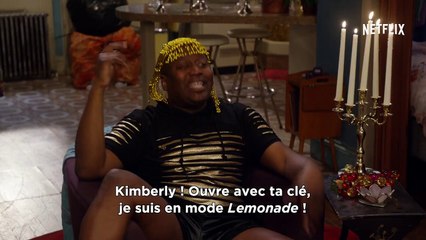 Unbreakable Kimmy Schmidt - saison 3 - Date de lancement