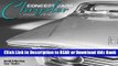 [Download] Chrysler Concept Cars 1940-1970 (Chrysler) Read Online