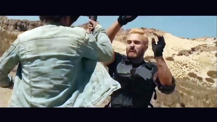 BEST ACTION MOVIES Adventure movies - New M-Arts CHINESE 2016 subtitle English HOT#10