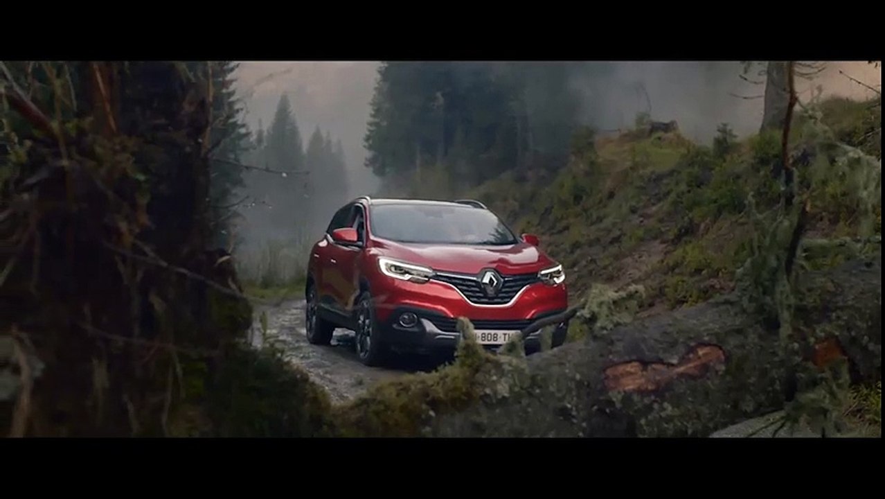Renault Crossover