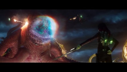 You're Welcome - Guardians of the Galaxy Vol. 2 Spot