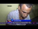 Polisi Ringkus Napi Kabur di Sorong Papua Barat - NET 5