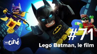 Lego Batman, le film : plus Lego que Batman