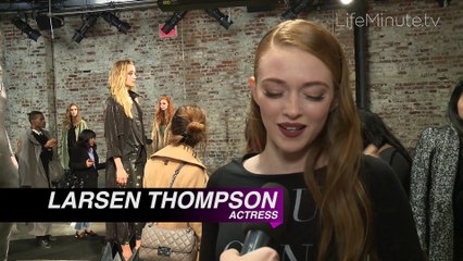 NYFW Fall 2017: RtA
