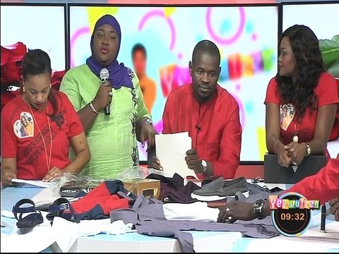 REPLAY - Yeewu Leen - 14 Février 2017 - ANNIVERSAIRE DE PAPE CHEIKH DIALLO - INTEGRALITÉ