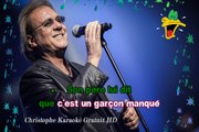 François Valéry - Elle danse Marie KARAOKE / INSTRUMENTAL