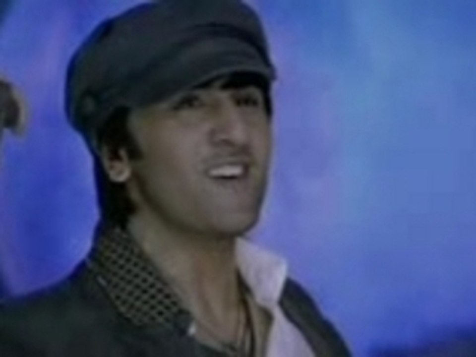 Saawariya.Title.Track