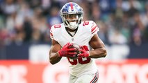 Potential landing spots for Victor Cruz next season