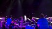 Sting & Peter Gabriel - live 2016 Kiss that frog - Rock Paper Scissors Tour