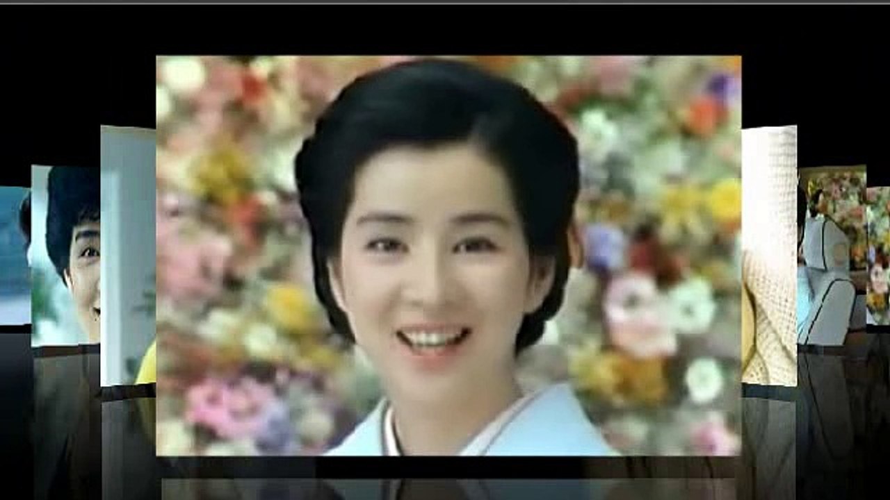 愛のしあわせ  吉永小百合・橋幸夫 Yoshinaga Sayuri・Hashi Yukio
