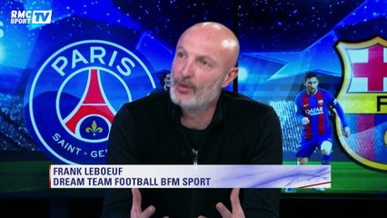 PSG - Barcelone : Thiago Silva forfait, un gros coup dur