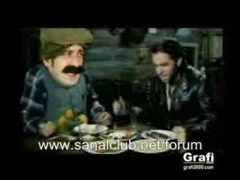 Koca Kafalar ismail yk