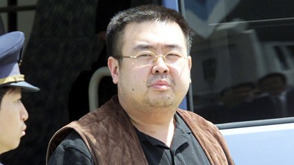 Meio-irmão de Kim Jong-Un pode ter sido assassinado