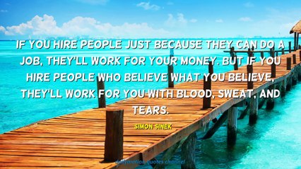 Simon Sinek Quotes #3